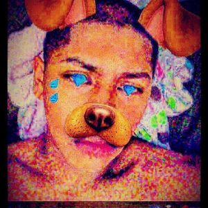 Meet your Posher, Mike